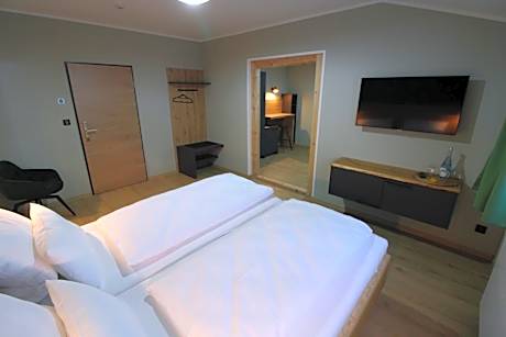 Apartment - Ground Floor