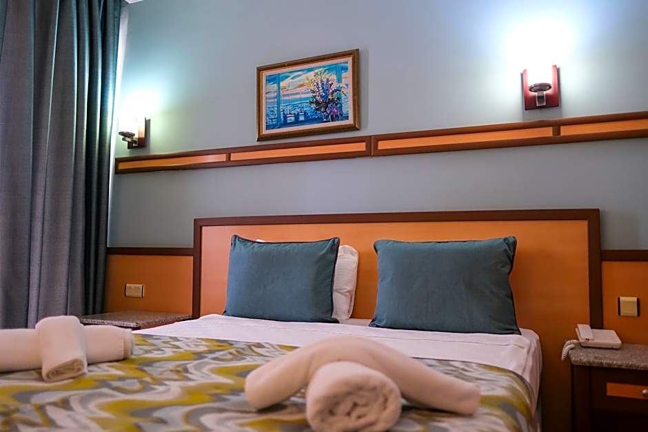 Side Village Family Suite - All Inclusive