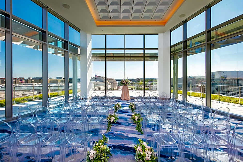 The Royal Sonesta Washington DC Capitol Hill