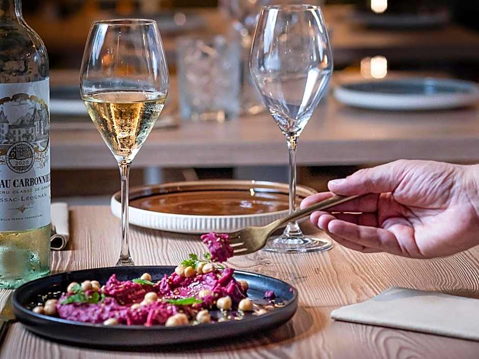 Novotel Bordeaux Centre