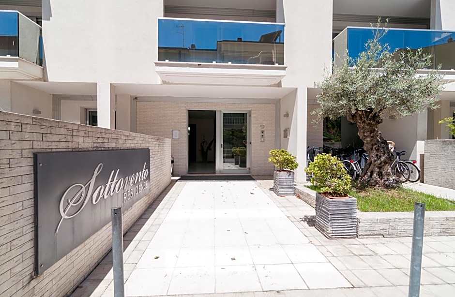 Residence Sottovento
