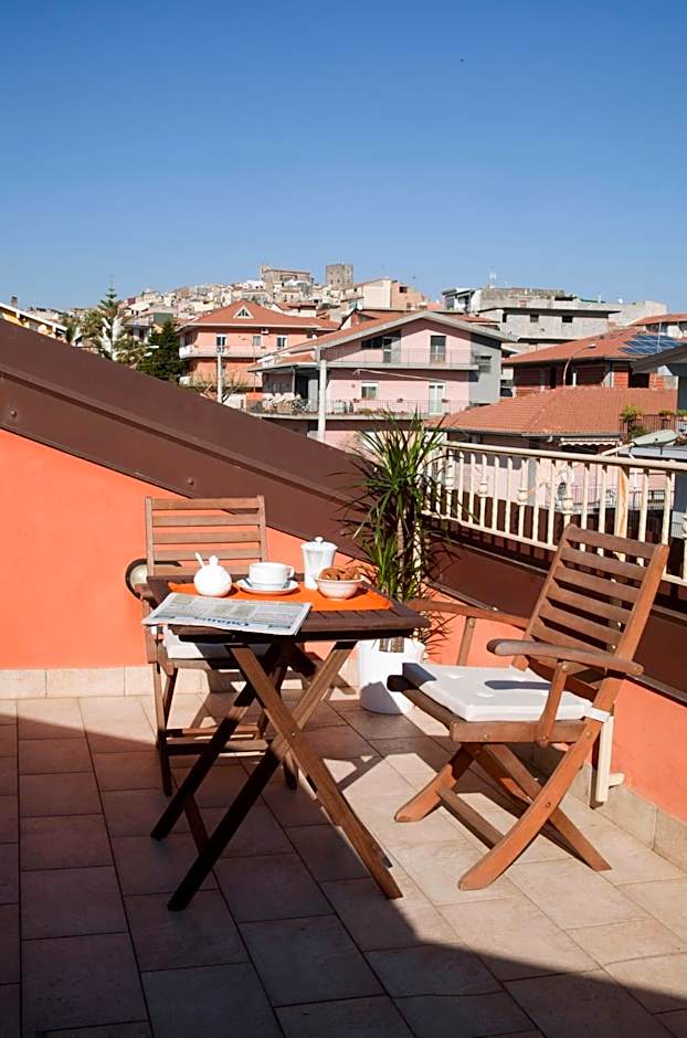 Motta Residence Hotel