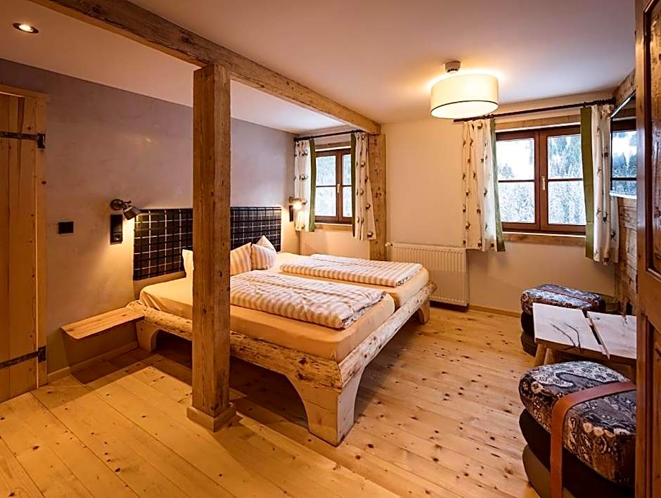 Auenhütte