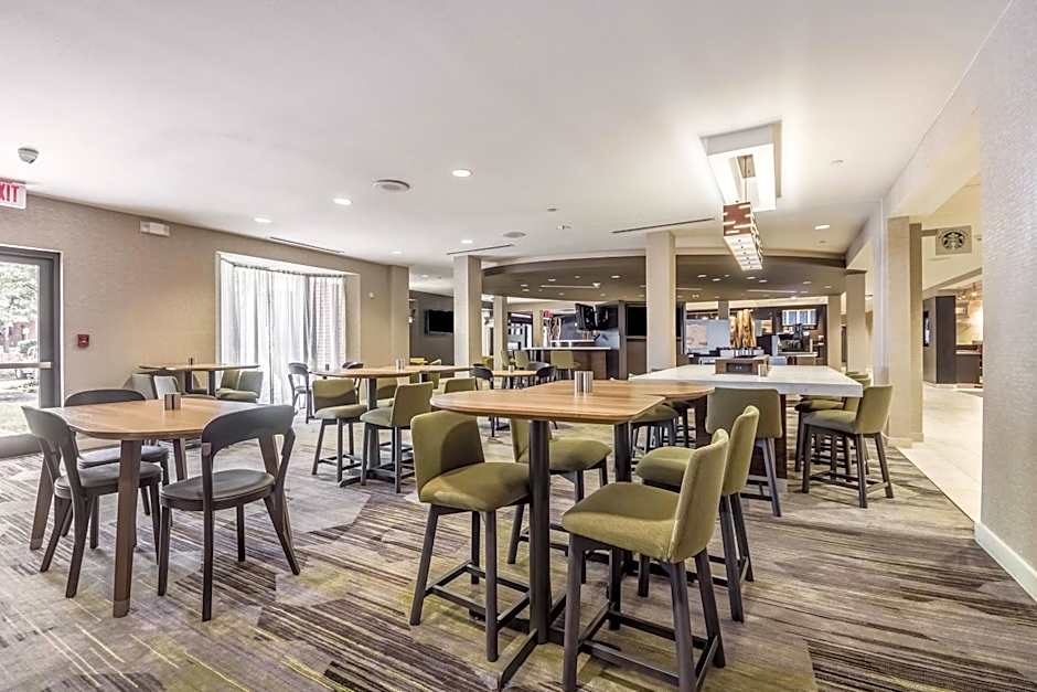 Courtyard by Marriott Dallas Dfw Airport South/Irving