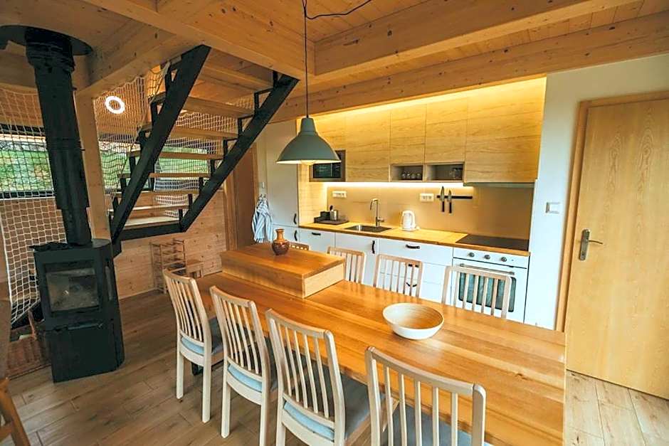 Chata R - Horska chata