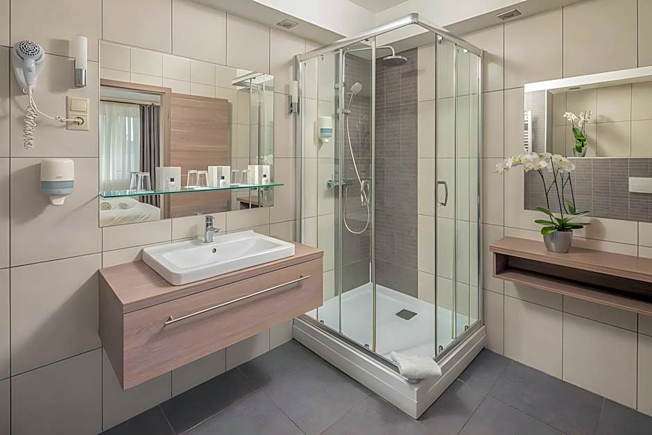 Vitta Hotel Superior Budapest