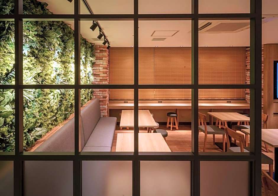 Super Hotel Kushiro Kurogane