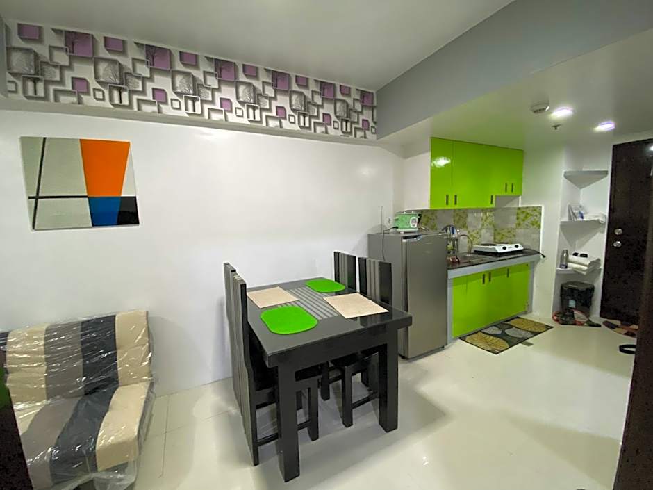 Burnham Hill Condominium EC Accomodation