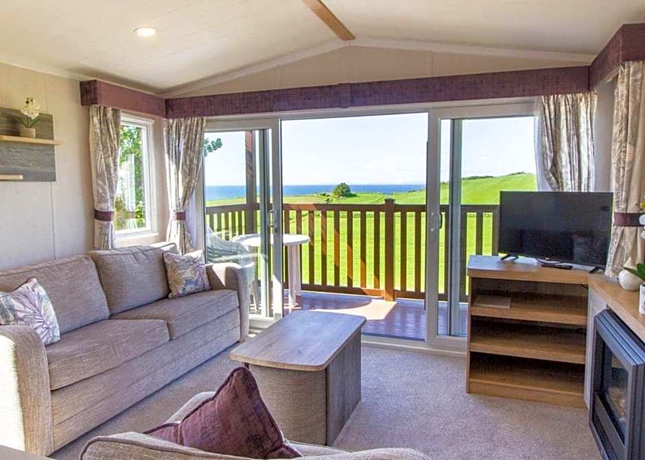 Heads Of Ayr Holiday Park