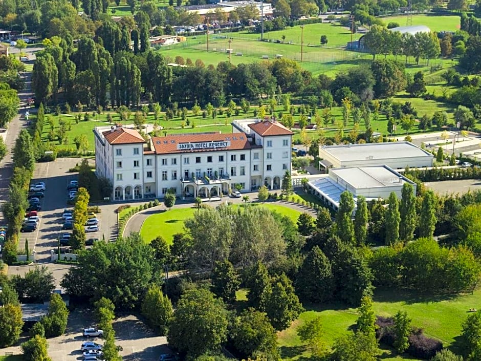 Savoia Hotel Regency