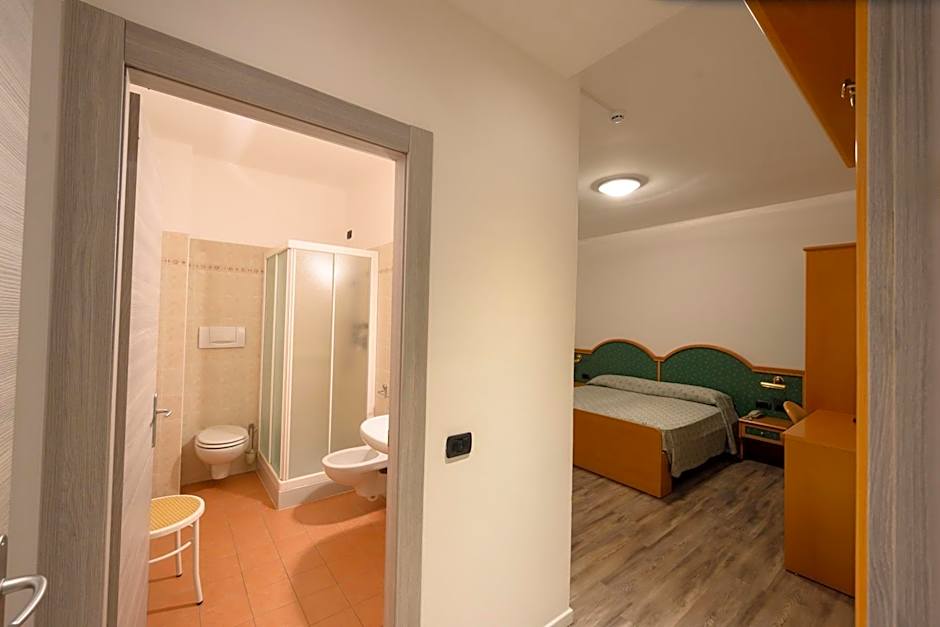 AlmaMed Hotel san Leonardo