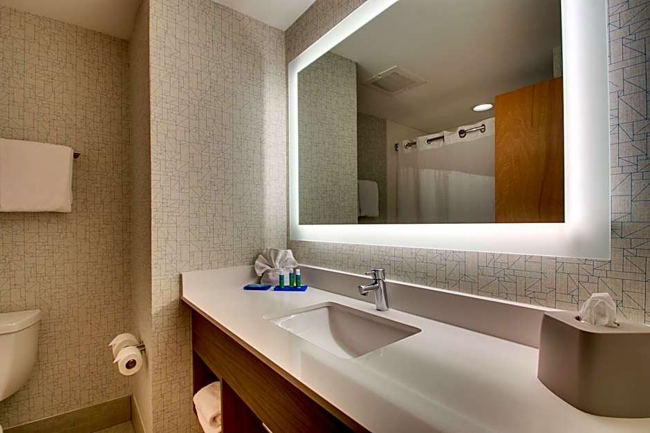 Holiday Inn Express Hotel & Suites Jacksonville North-Fernandina By IHG