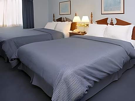 Deluxe Sea View