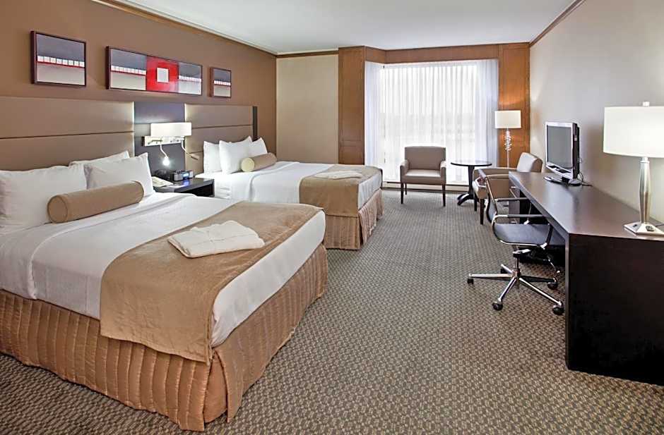 Hotel Chateauneuf Gatineau-Ottawa