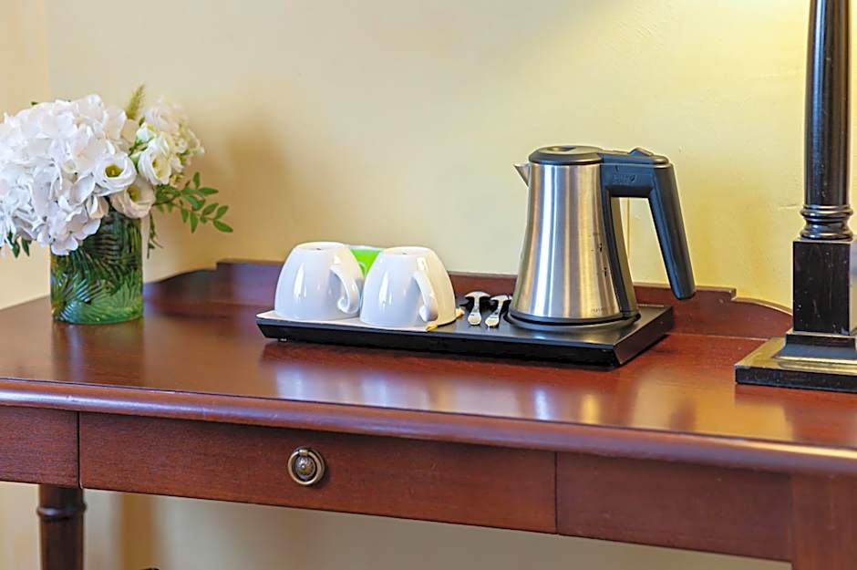 Hotel Kipling Manotel