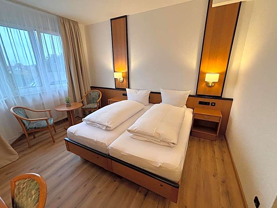 E&D Hotel Rodgau