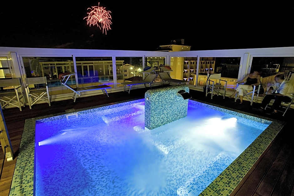 Hotel Panama Majestic