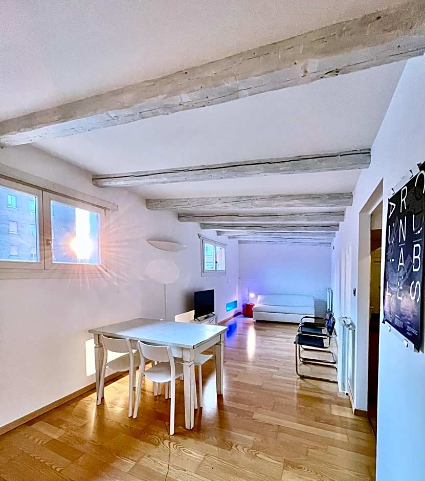 Legrenzi Rooms
