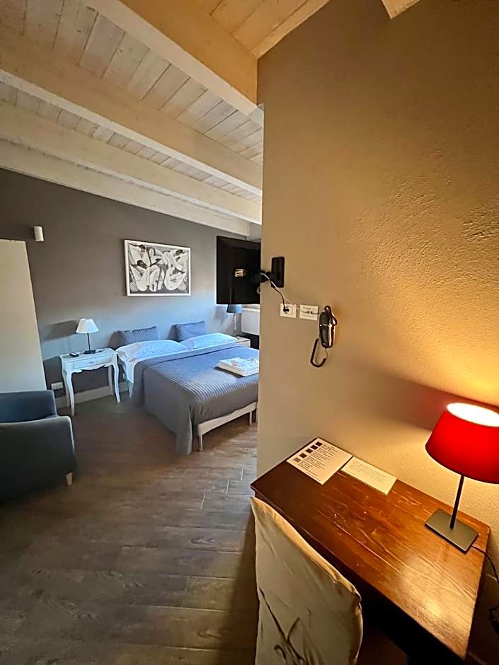 Hotel Bella Napoli ristorante & spa