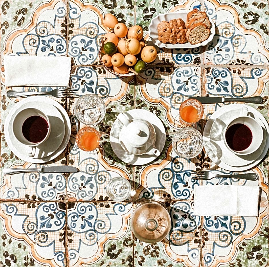 Boutique Hotel I Cinque Balconi