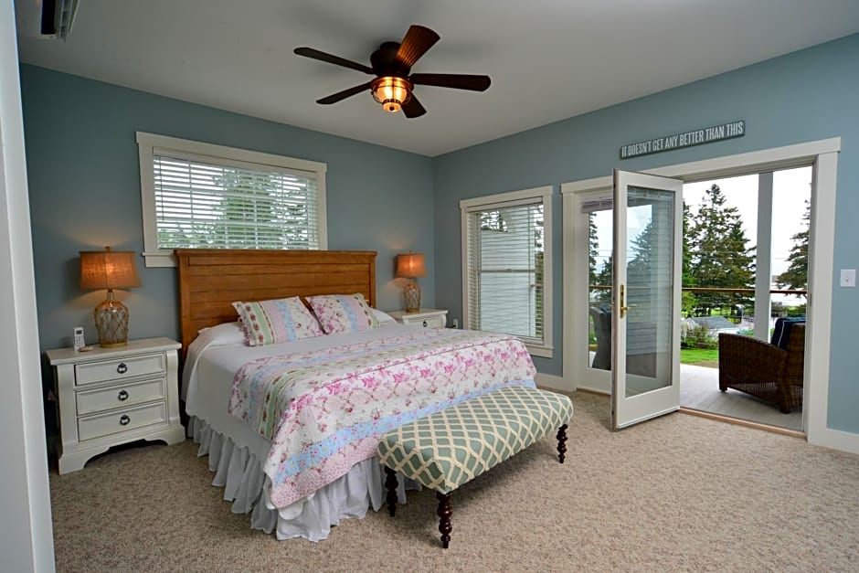 Newagen Seaside Inn