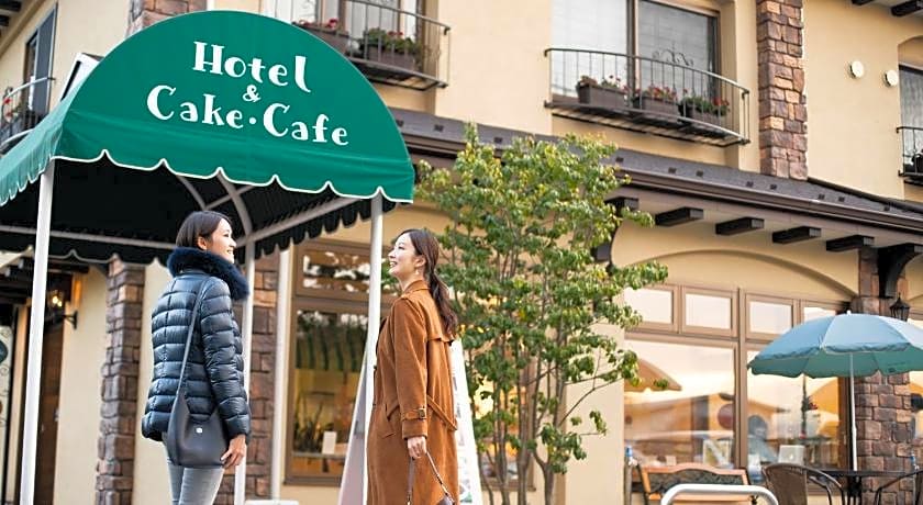 HOTORI no HOTEL BAN