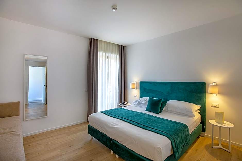 Hotel Isabella Sorrento