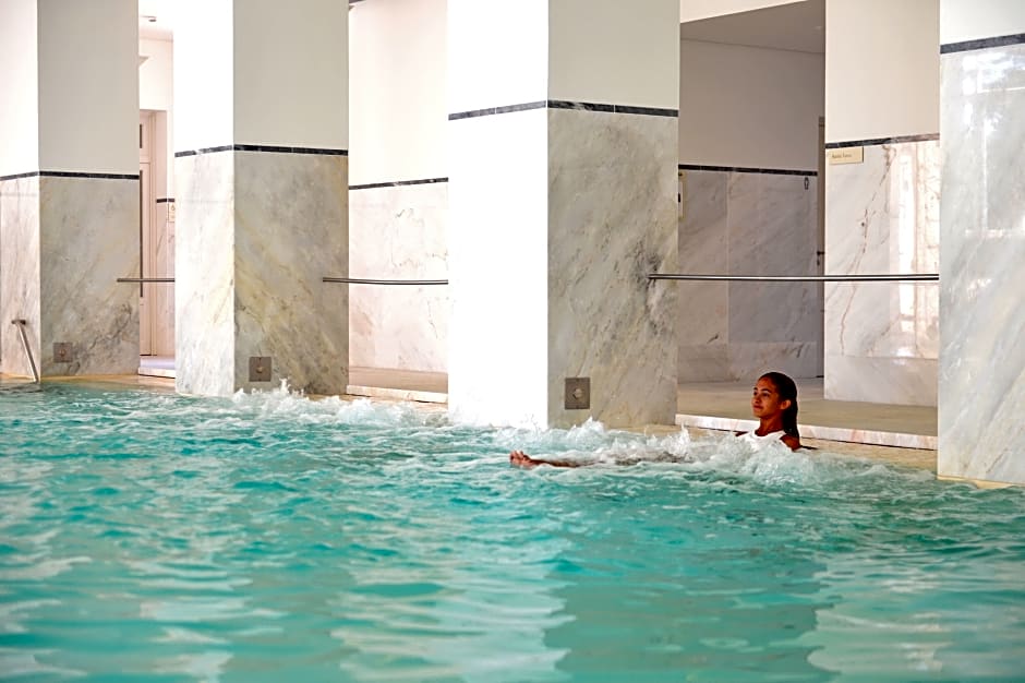 Pousada Da Serra Da Estrela