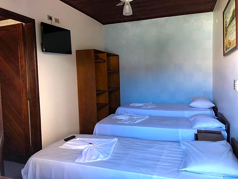 Hotel Pousada Nosso Cantinho