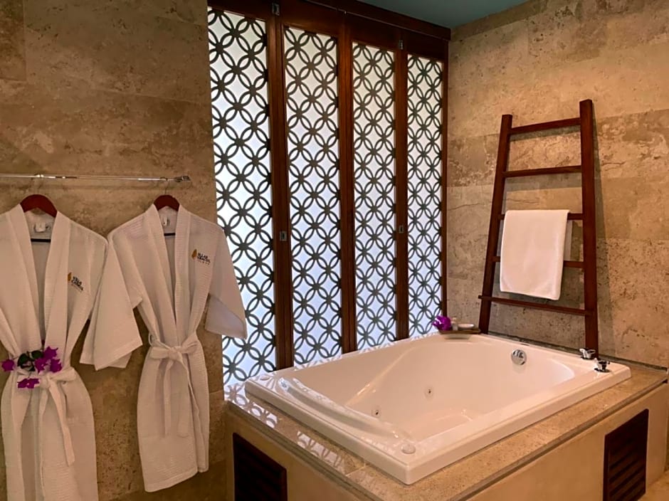 Villas Caracol