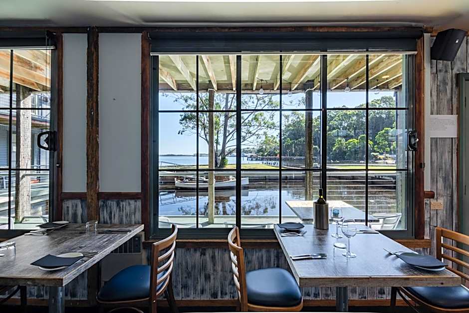 Risby Cove Boutique Hotel