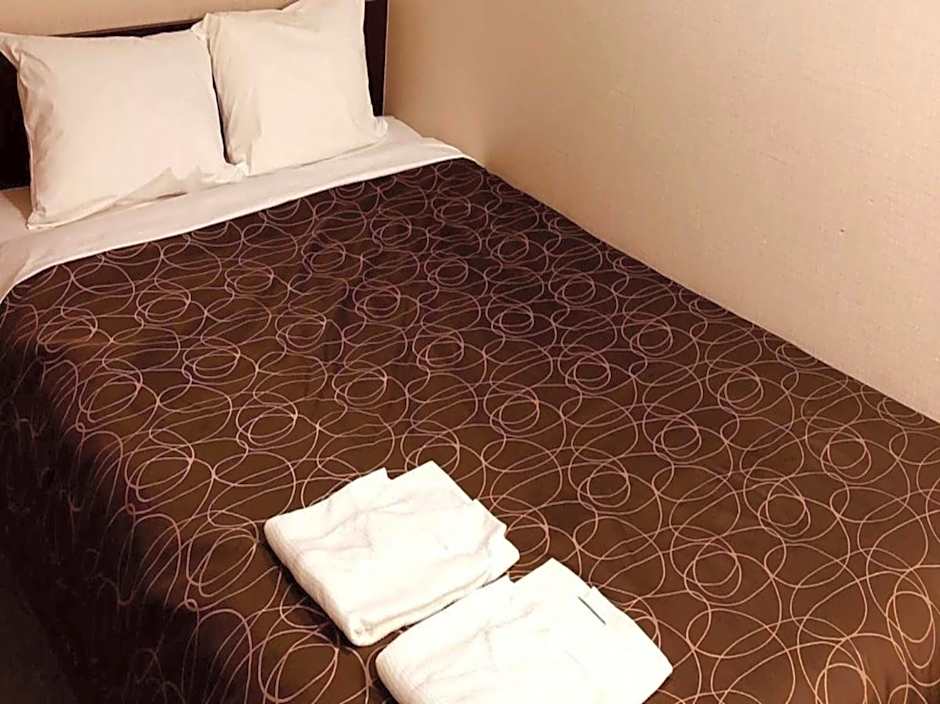 Business Hotel Kawashima