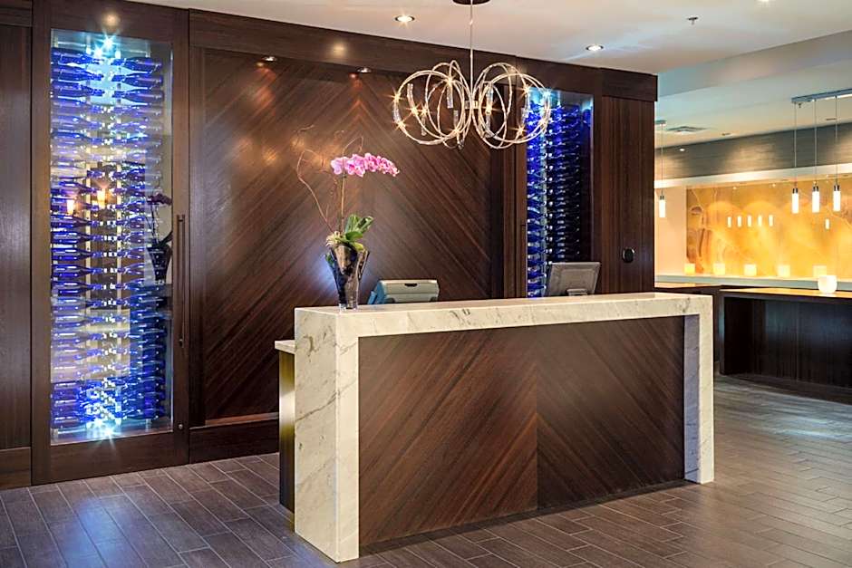Hilton Tampa Downtown