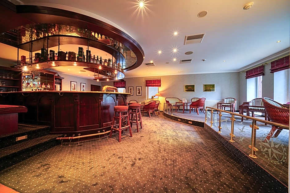 Parkhotel Am Glienberg