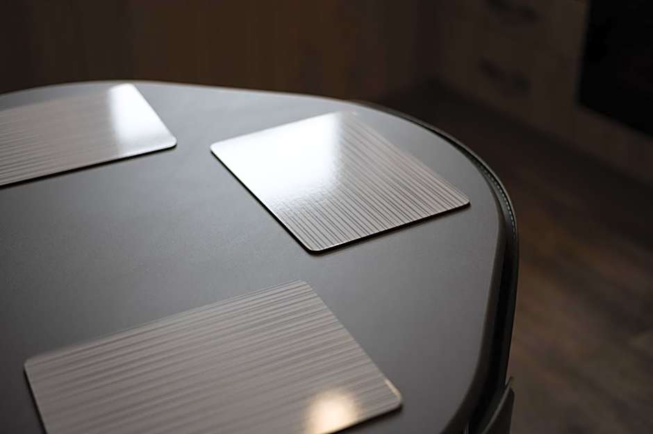 Contractor Base - Kitchen - Parking Included