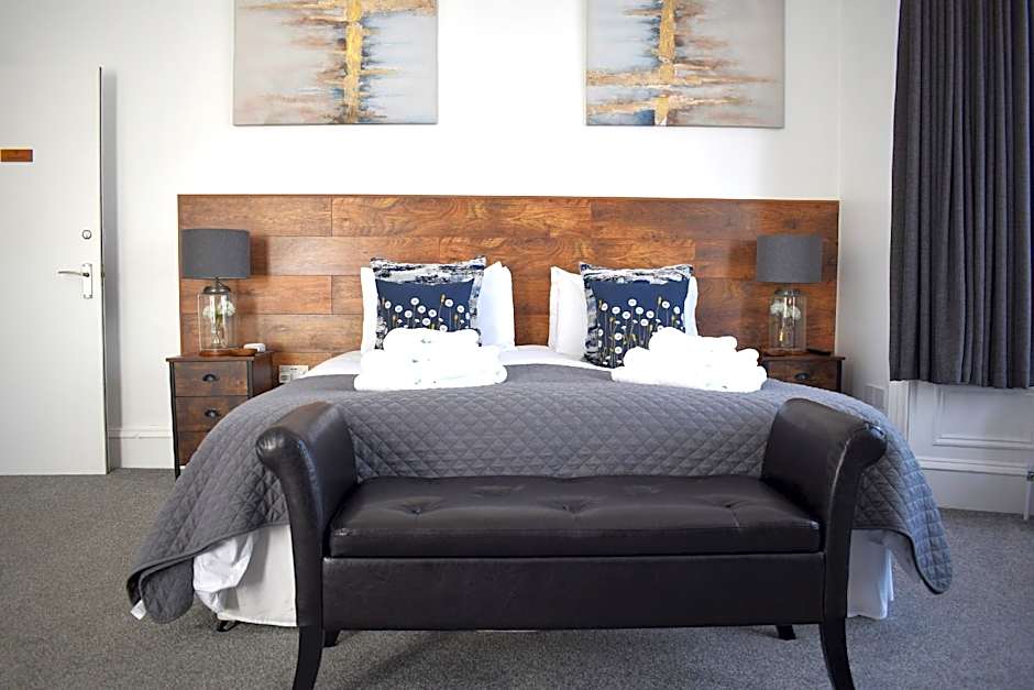 Woodlyn Guest House