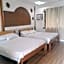 Sand 1 Hostel