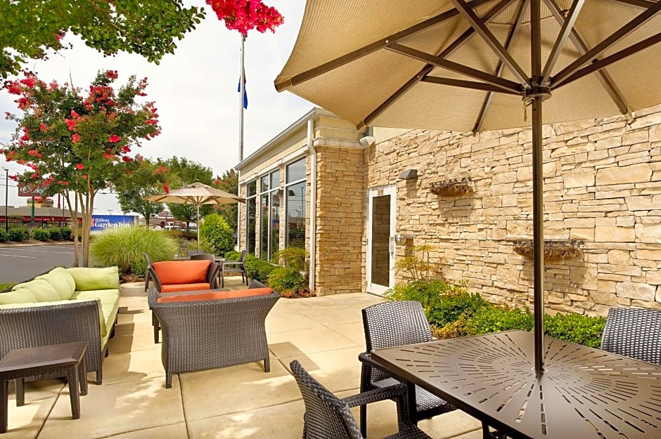 Hilton Garden Inn Chattanooga/Hamilton Place