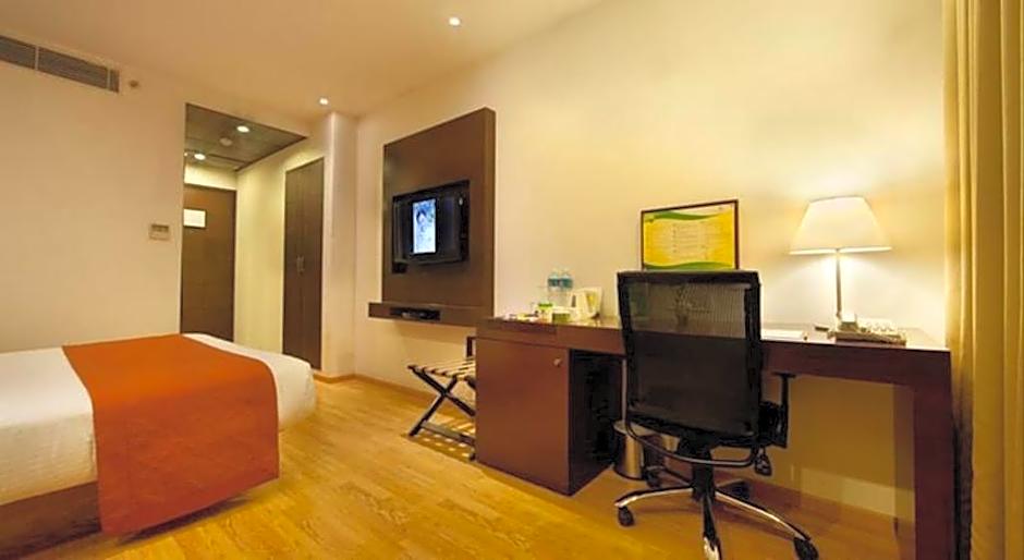 Lemon Tree Hotel Vadodara
