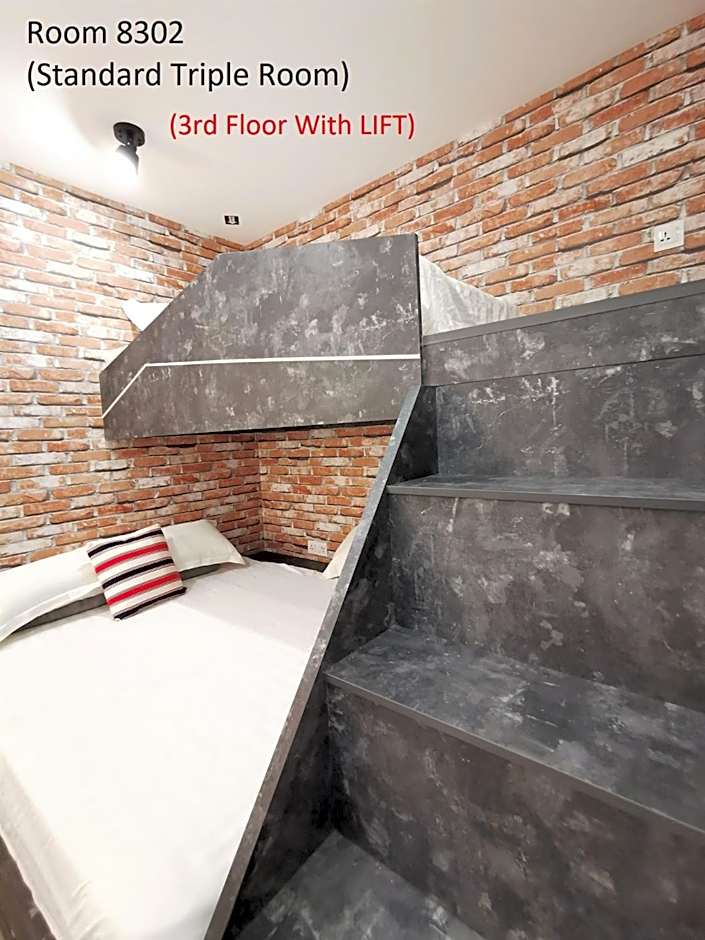 Mwv Family Suite Room