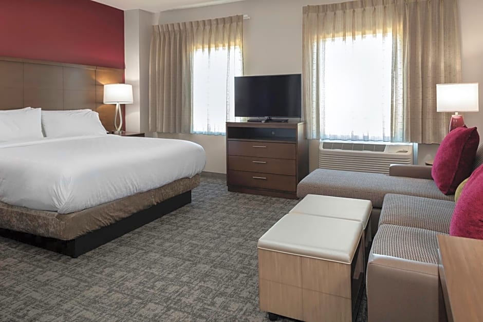 Staybridge Suites Cedar Park - Austin N By IHG