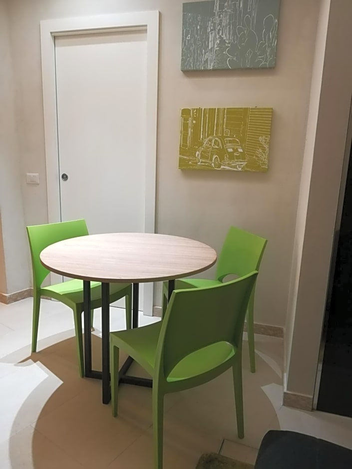 Locus Pendinelli Trani