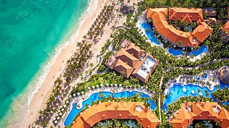 Majestic Elegance Punta Cana - All Inclusive