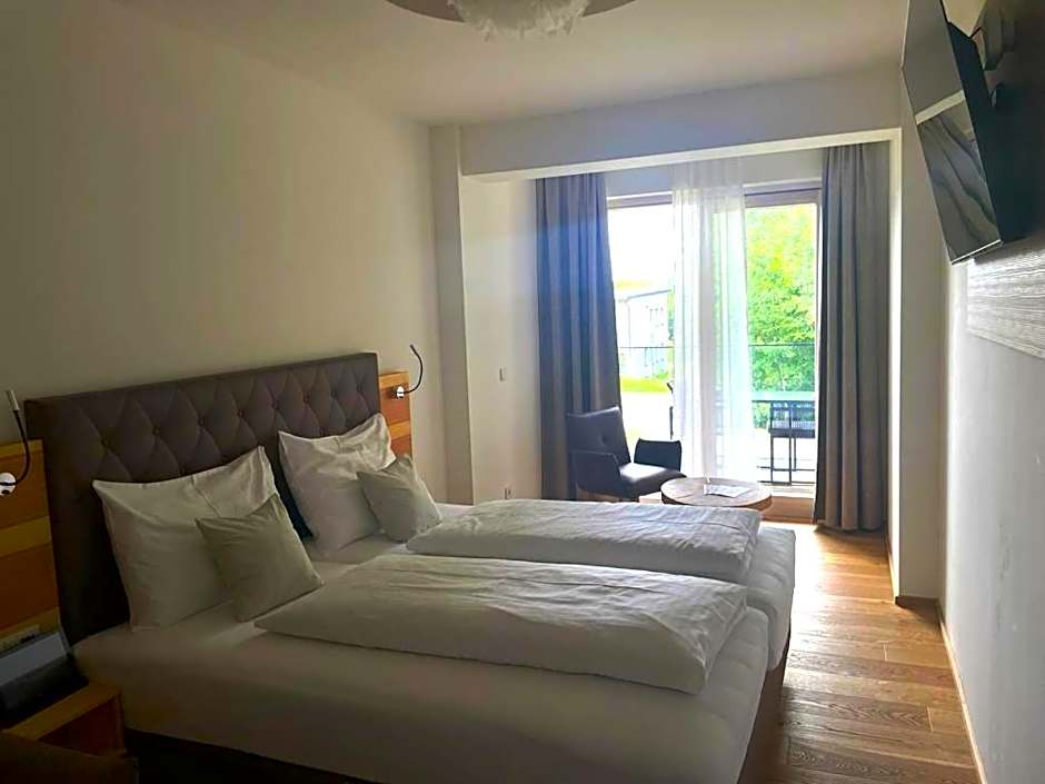 Hotel Ottenstein - Das Wohlfühlhotel