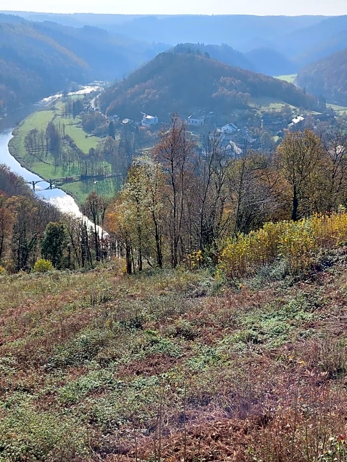Le Petit Dôme