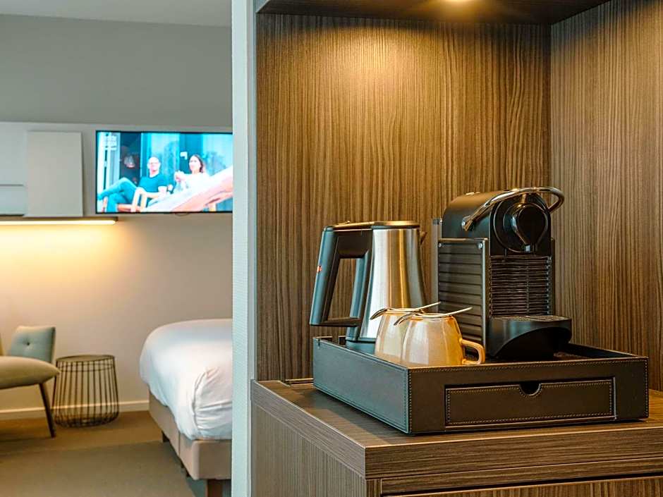 Mercure Hotel Tilburg Centrum