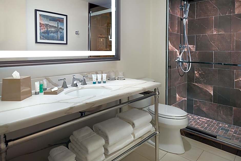 The Westin Poinsett Greenville