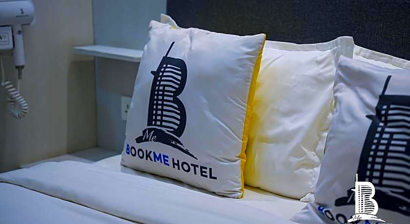 Bookme Hotel Sdn Bhd