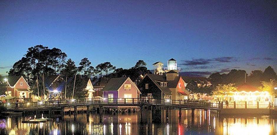 Resort Bayside Sandestin