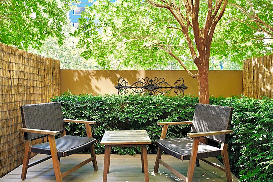 Crowne Plaza Sydney Macquarie Park By IHG